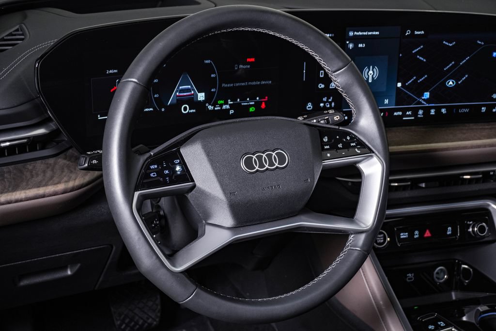 Used 2025 Audi Q5 Prestige AWD/4WD image 20