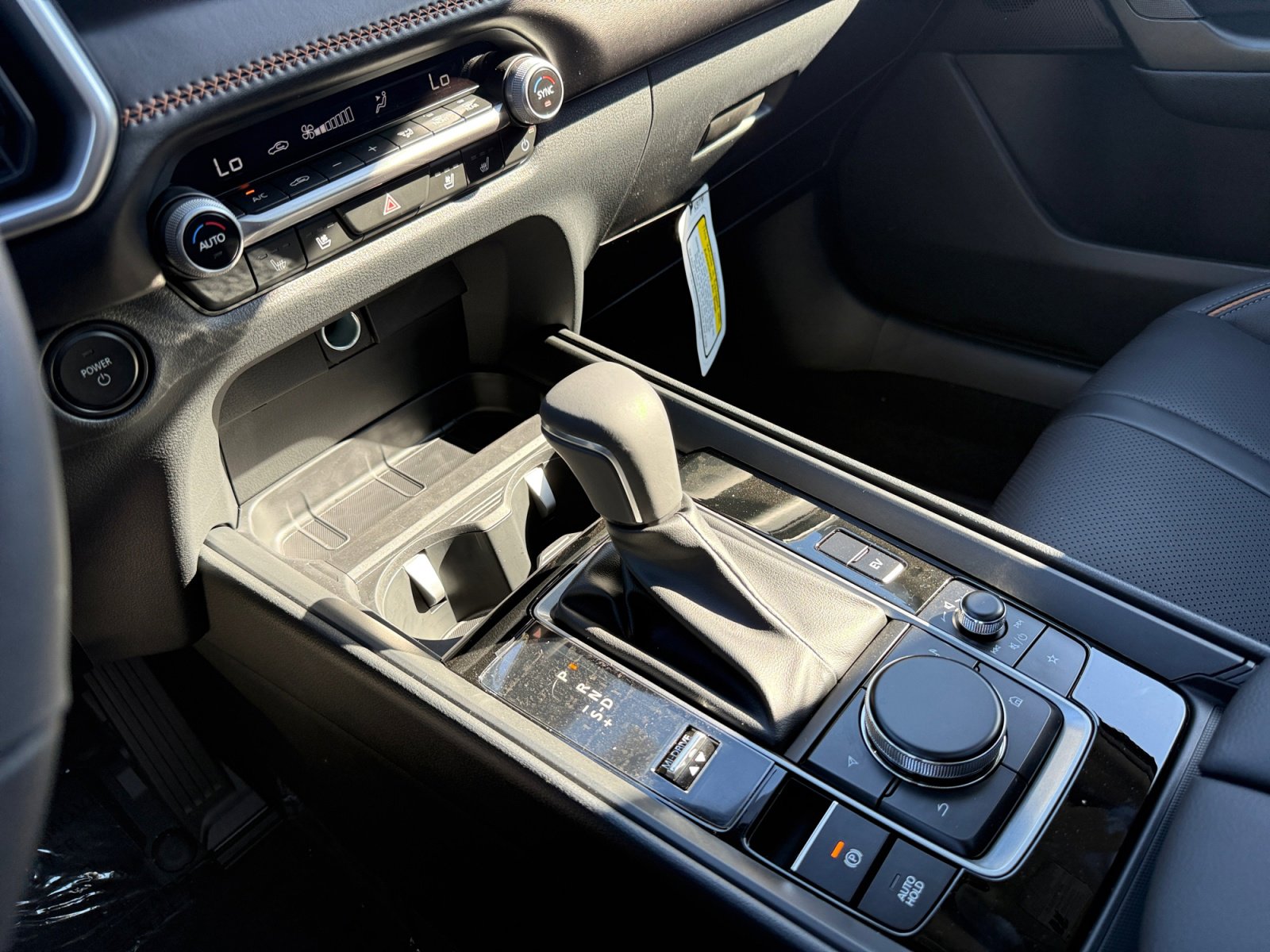 New 2026 MAZDA CX-50 AWD 2.5 Hybrid w/ Weather Package image 13