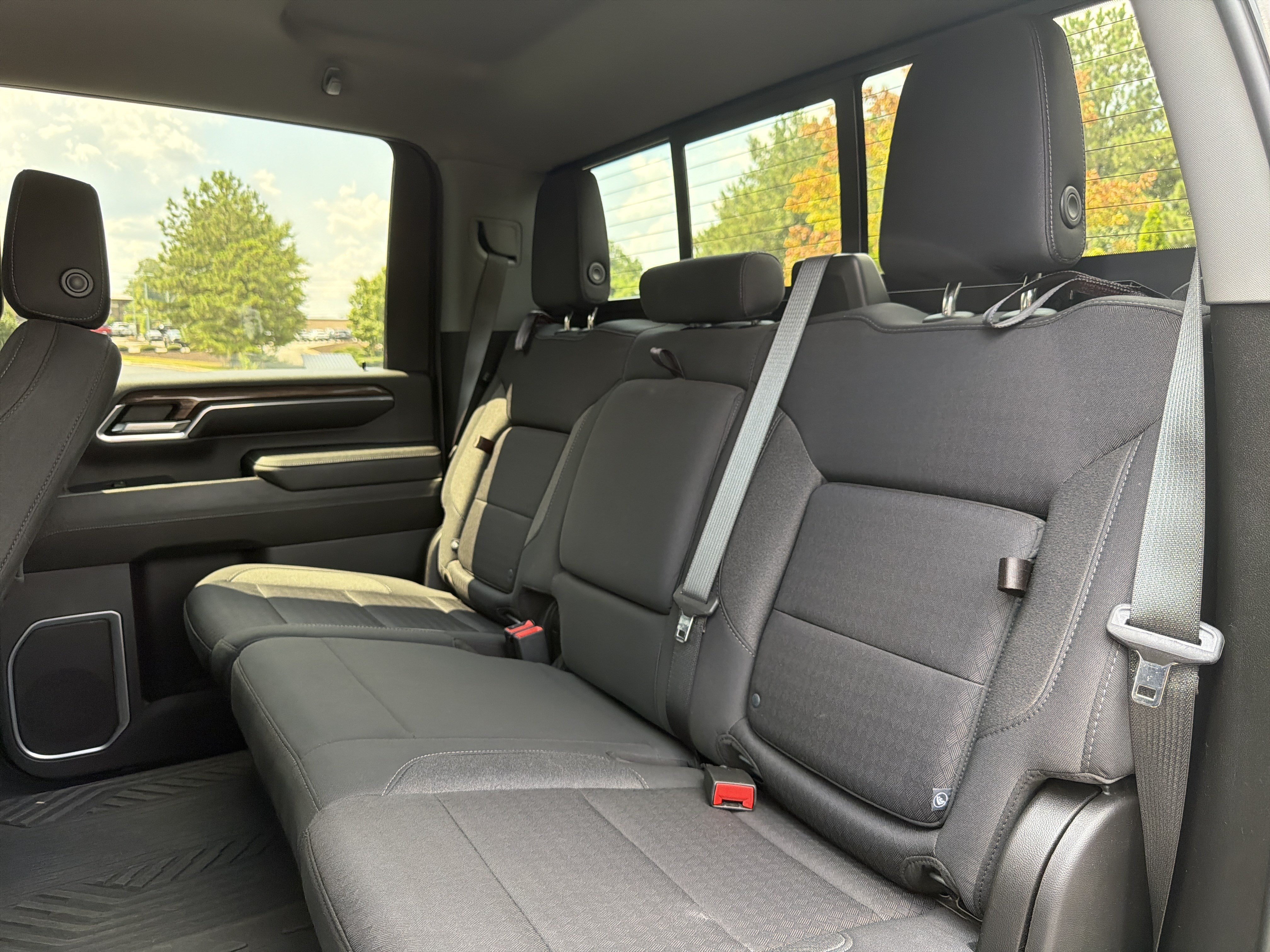 Used 2024 Chevrolet Silverado 3500 LT w/ All Star Edition AWD/4WD image 8