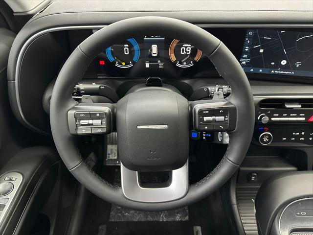 New 2026 Hyundai Palisade SE image 23