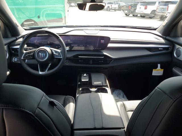 New 2026 Buick Enclave Avenir w/ Super Cruise Package FWD image 12