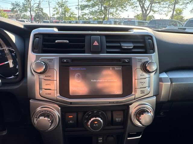 Used 2018 Toyota 4Runner SR5 Premium AWD/4WD image 16
