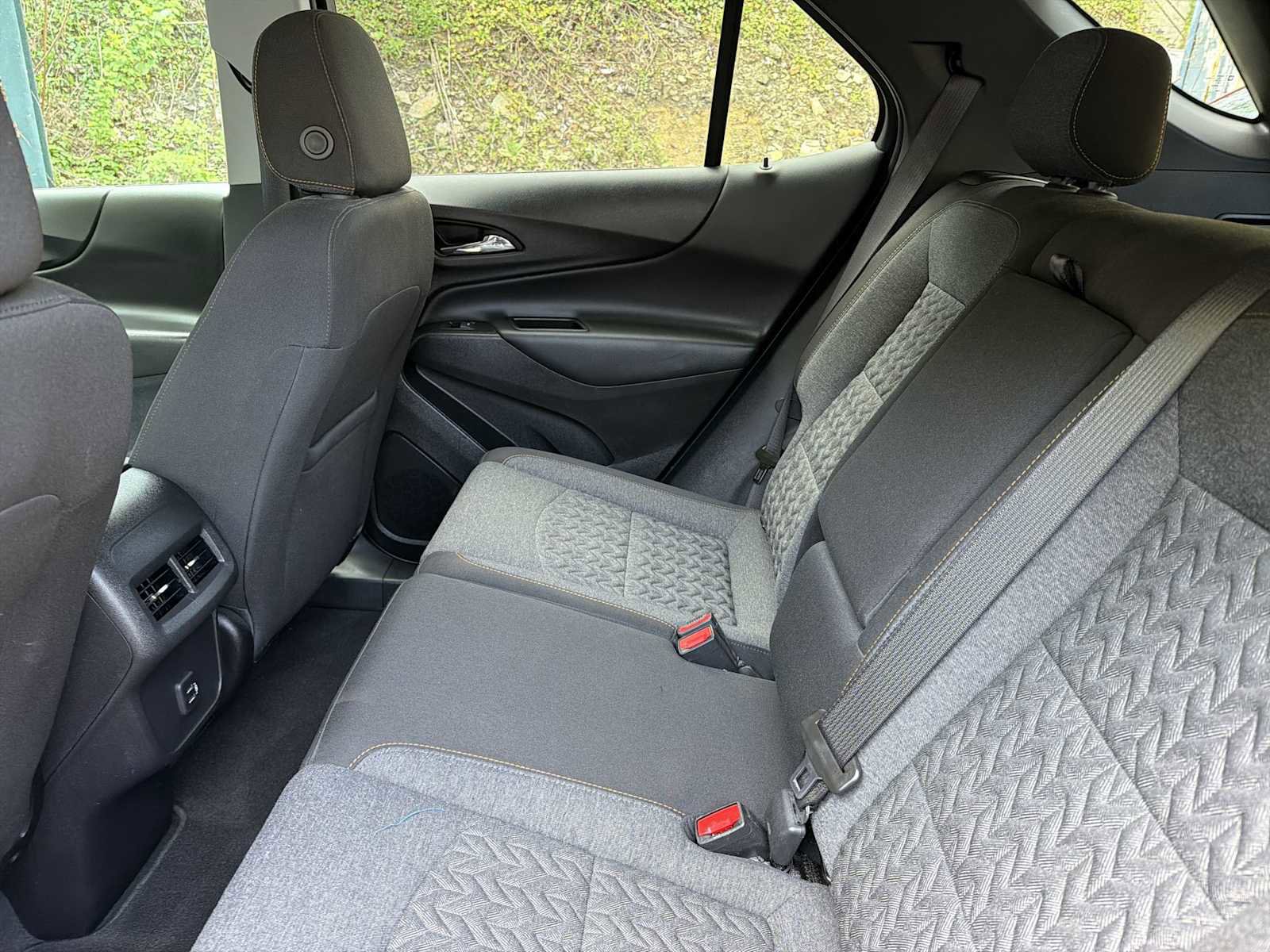 Certified 2023 Chevrolet Equinox LT AWD/4WD image 23