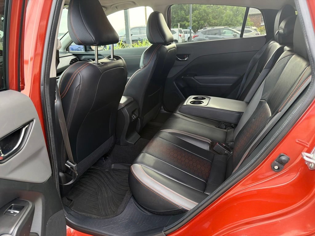 Used 2024 Subaru Crosstrek 2.5i Limited AWD/4WD image 10