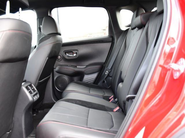 Certified 2025 Acura ADX A-Spec image 16