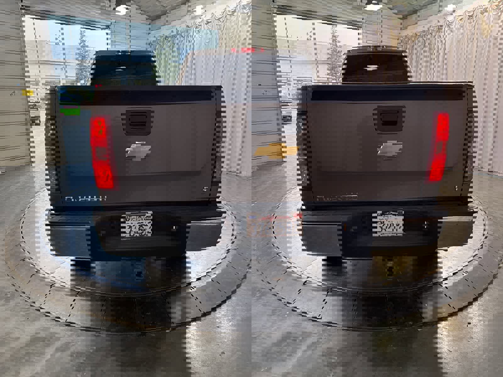 Used 2013 Chevrolet Silverado 1500 LT image 6