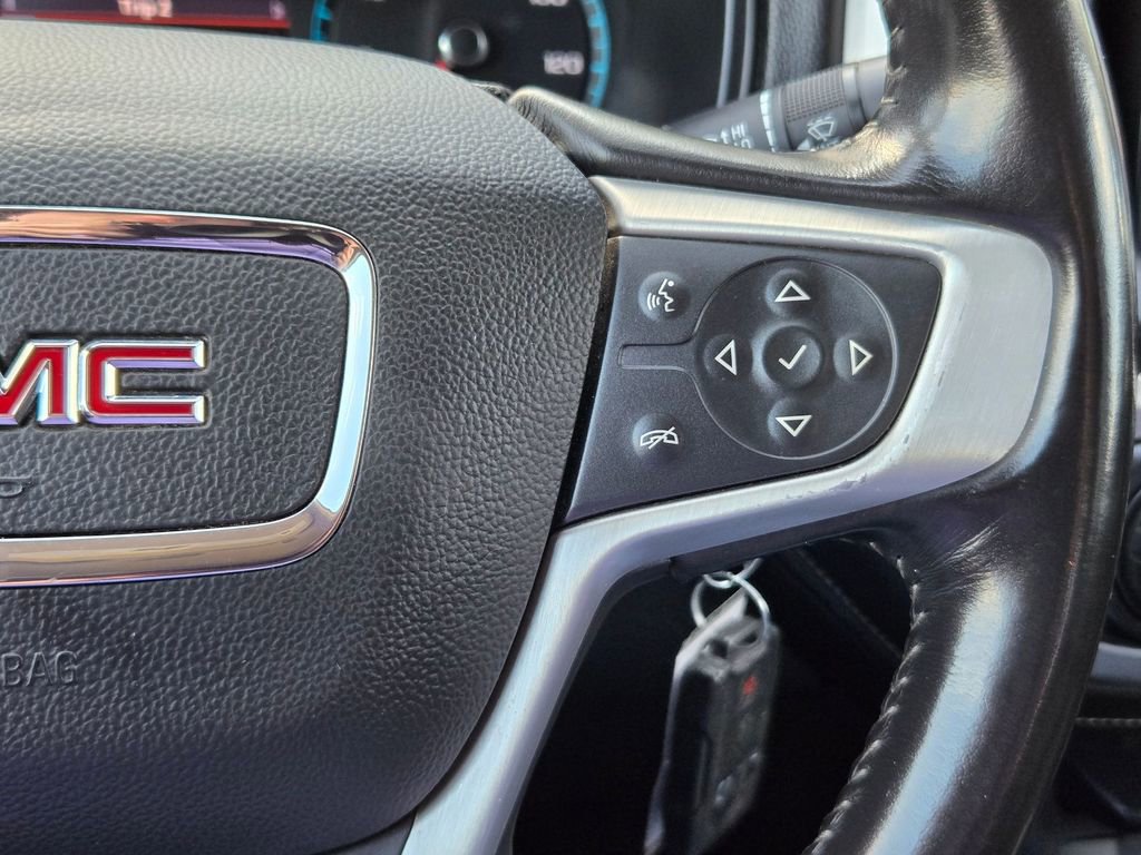 Used 2020 GMC Canyon SLE w/ Trailering Package image 20