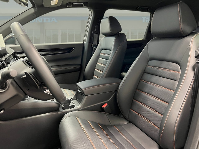 New 2025 Honda CR-V Sport Touring image 13