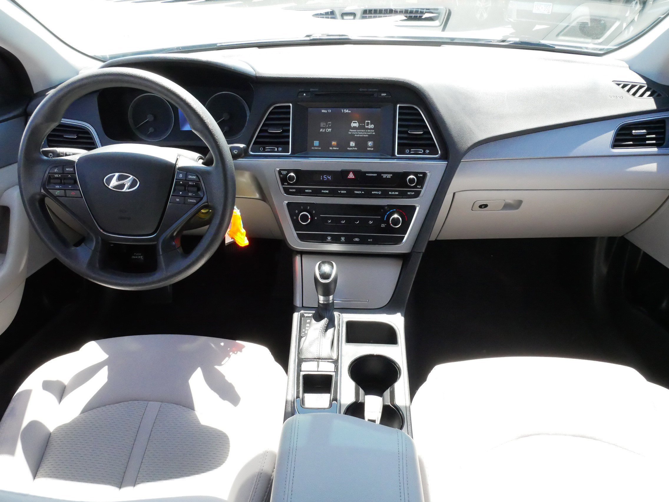 Used 2016 Hyundai Sonata SE FWD image 10
