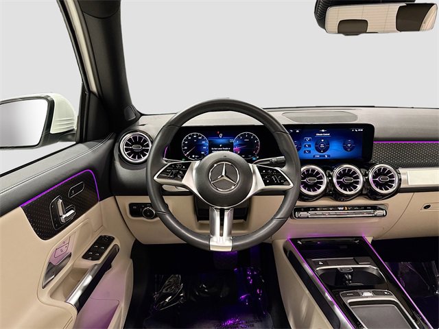 Certified 2024 Mercedes-Benz GLB 250 4MATIC image 24