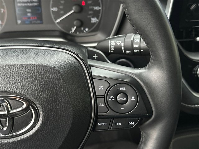 Certified 2023 Toyota Corolla SE image 23
