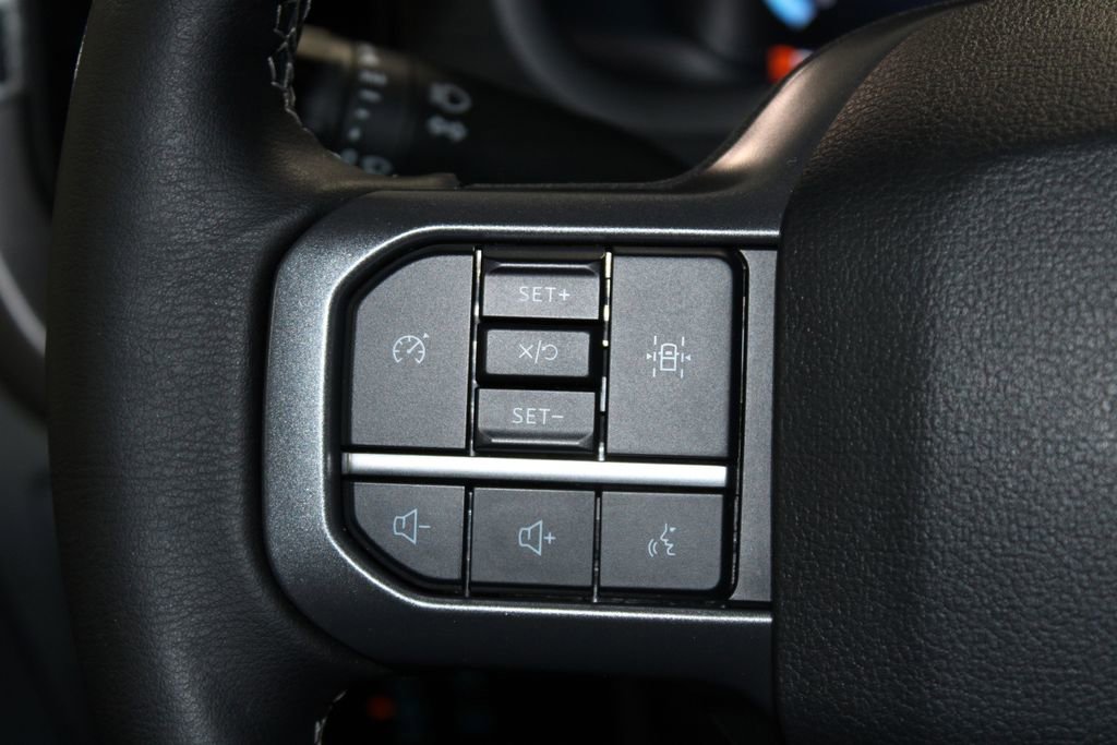 Used 2024 Ford F150 XLT w/ Mobile Office Package image 37