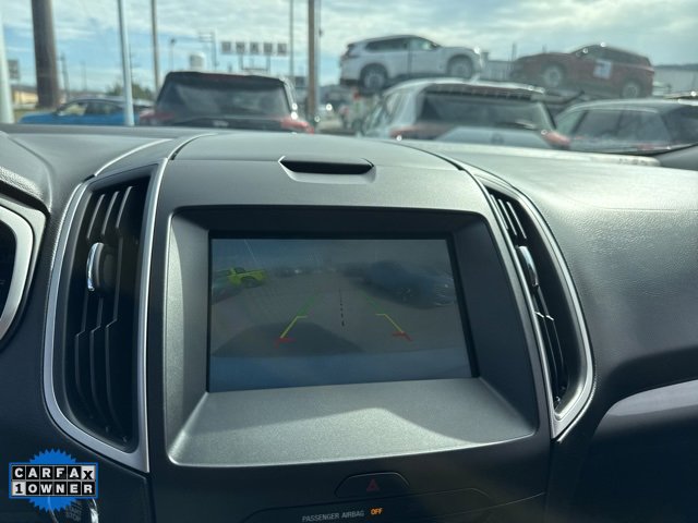 Used 2018 Ford Edge SEL w/ Equipment Group 201A image 26