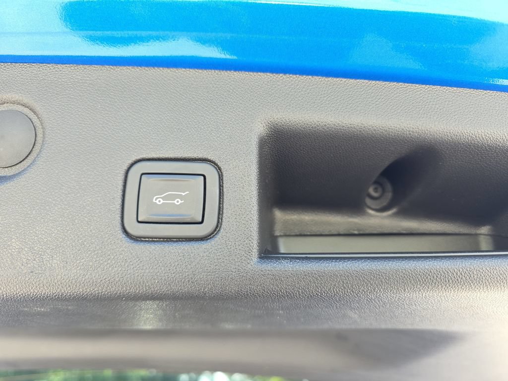 Certified 2024 Chevrolet Equinox LT FWD image 14
