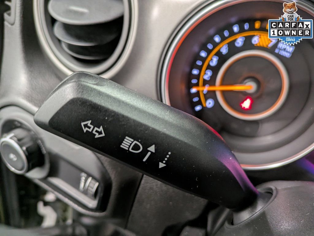 Used 2023 Jeep Wrangler Willys image 19