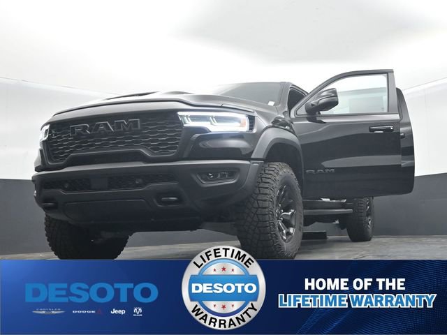 New 2026 RAM 1500 RHO image 67