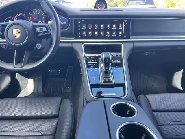 Used 2023 Porsche Panamera Turbo S image 13