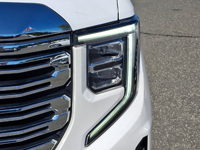Used 2023 GMC Sierra 1500 Denali w/ Denali Reserve Package AWD/4WD image 30