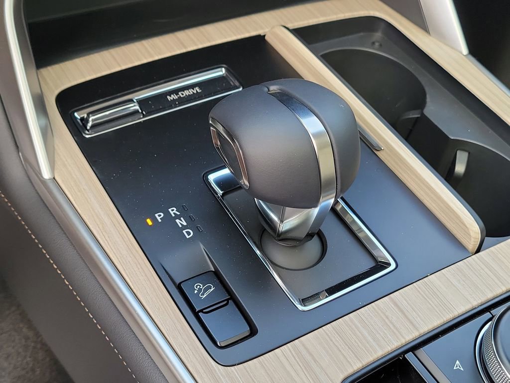 New 2026 MAZDA CX-90 3.3 Turbo w/ Premium Sport Pkg image 32