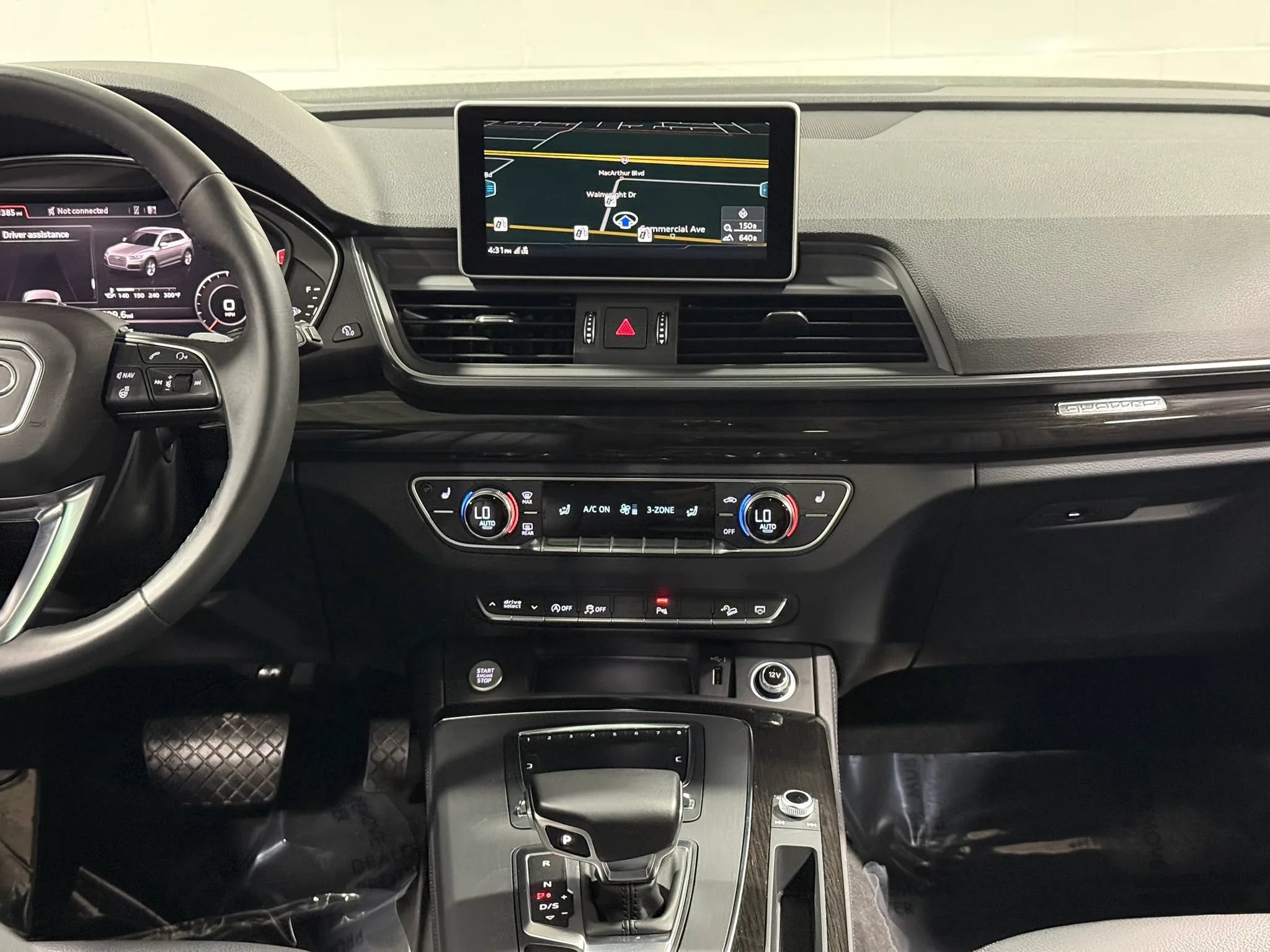 Used 2019 Audi Q5 2.0T Premium Plus AWD/4WD image 43