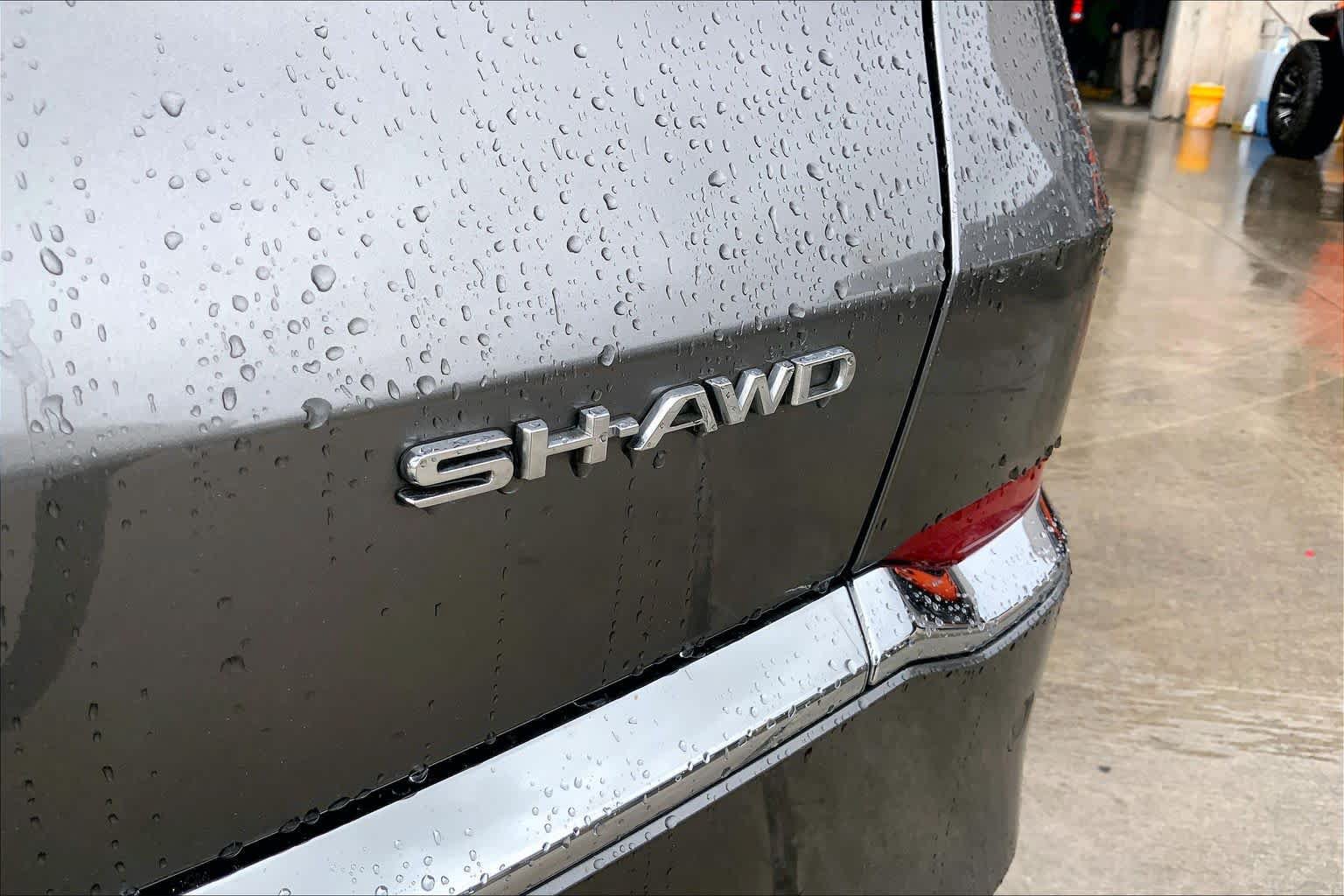 Certified 2023 Acura MDX SH-AWD w/ Advance Package image 10