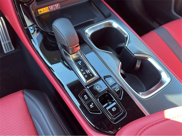 New 2026 Lexus NX 450h+ F Sport image 27