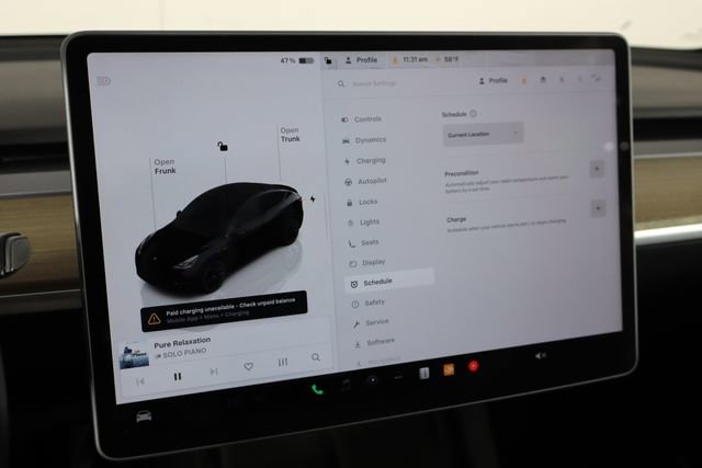 Used 2023 Tesla Model Y Long Range image 37