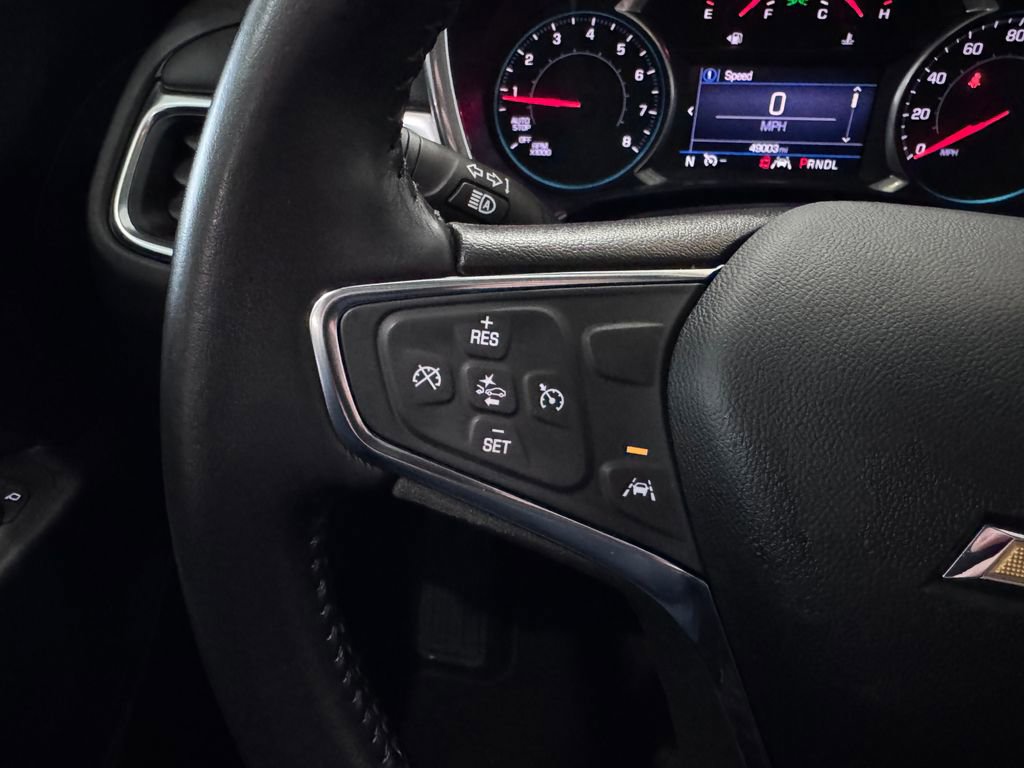 Certified 2021 Chevrolet Equinox LT image 13