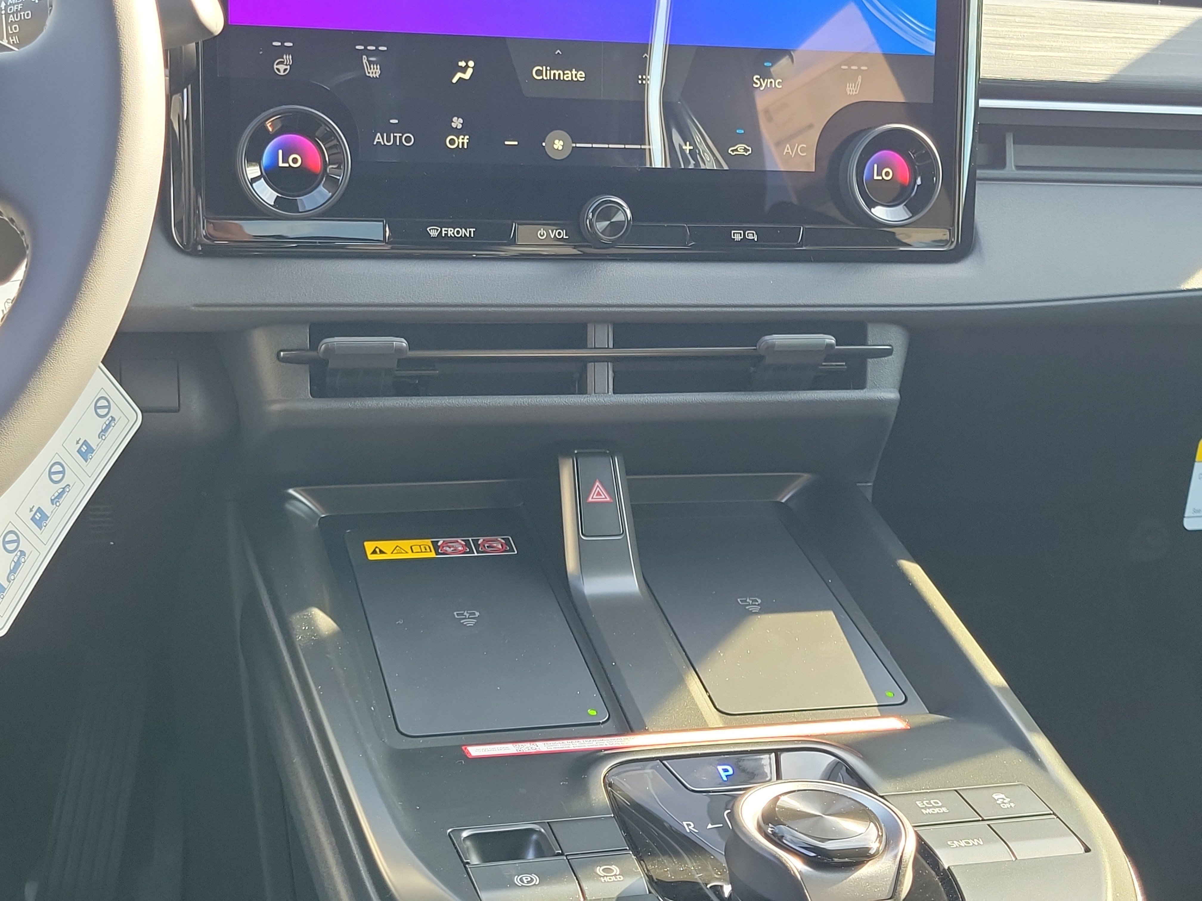 New 2026 Toyota C-HR AWD/4WD image 11