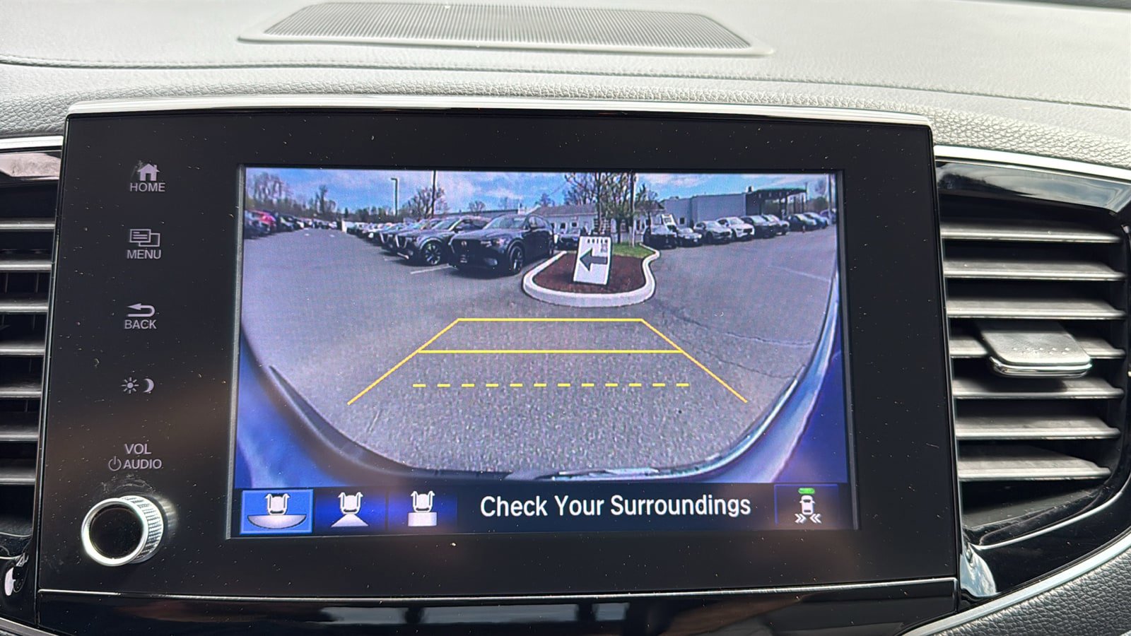 Used 2023 Honda Ridgeline RTL-E image 19