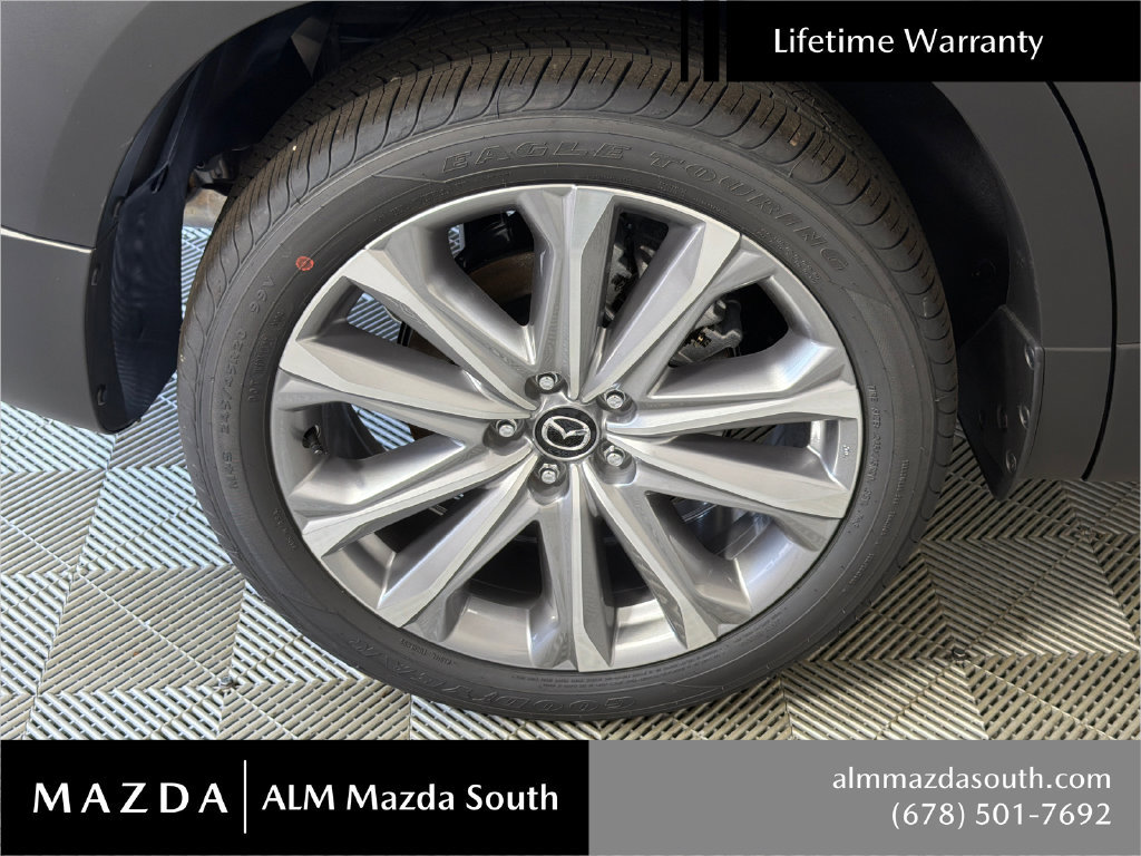 New 2026 MAZDA CX-50 AWD 2.5 S w/ Weather Package image 18