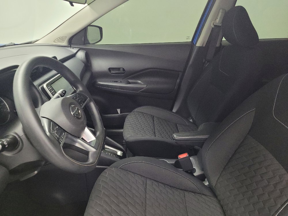 Used 2021 Nissan Kicks S FWD image 17