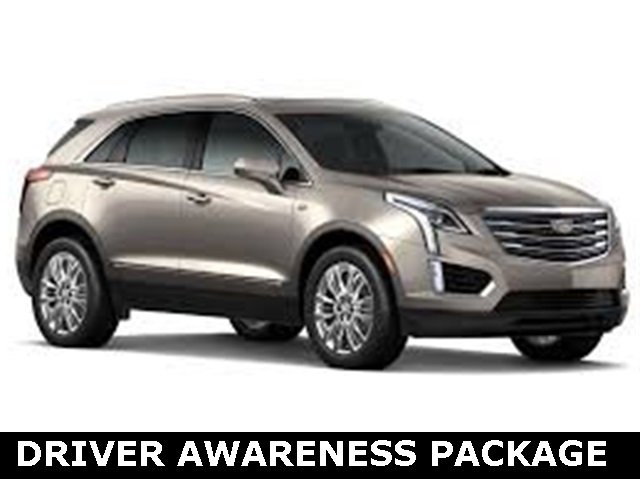 Used 2019 Cadillac XT5 Luxury
