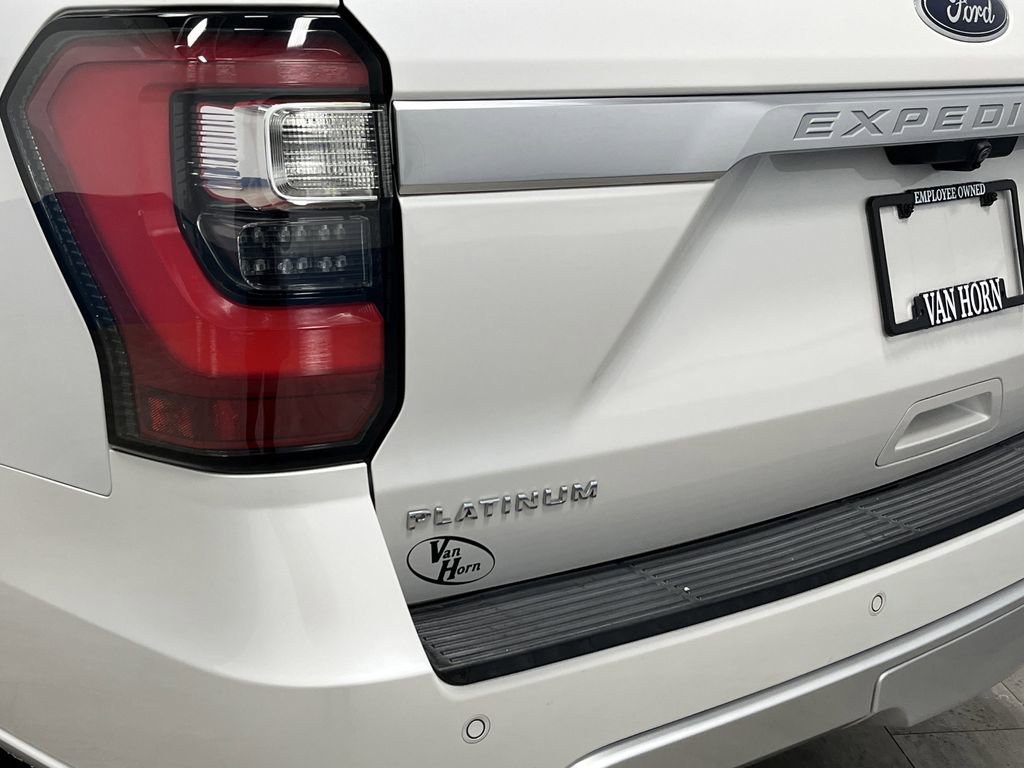 Used 2019 Ford Expedition Platinum image 39