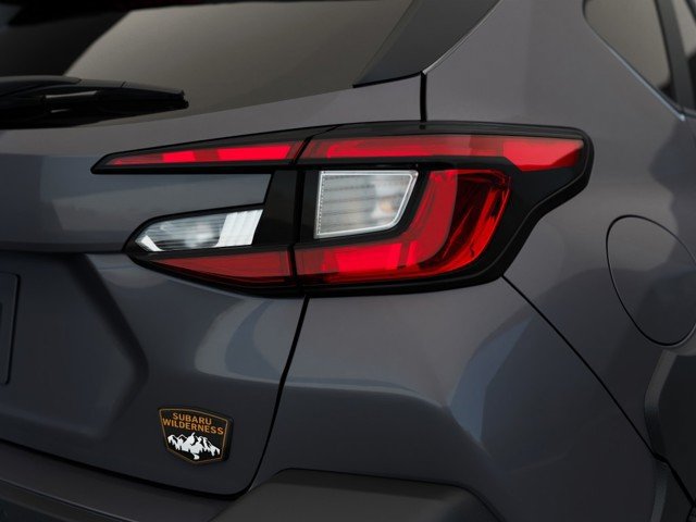 New 2027 Subaru Crosstrek 2.5i Wilderness AWD/4WD image 13