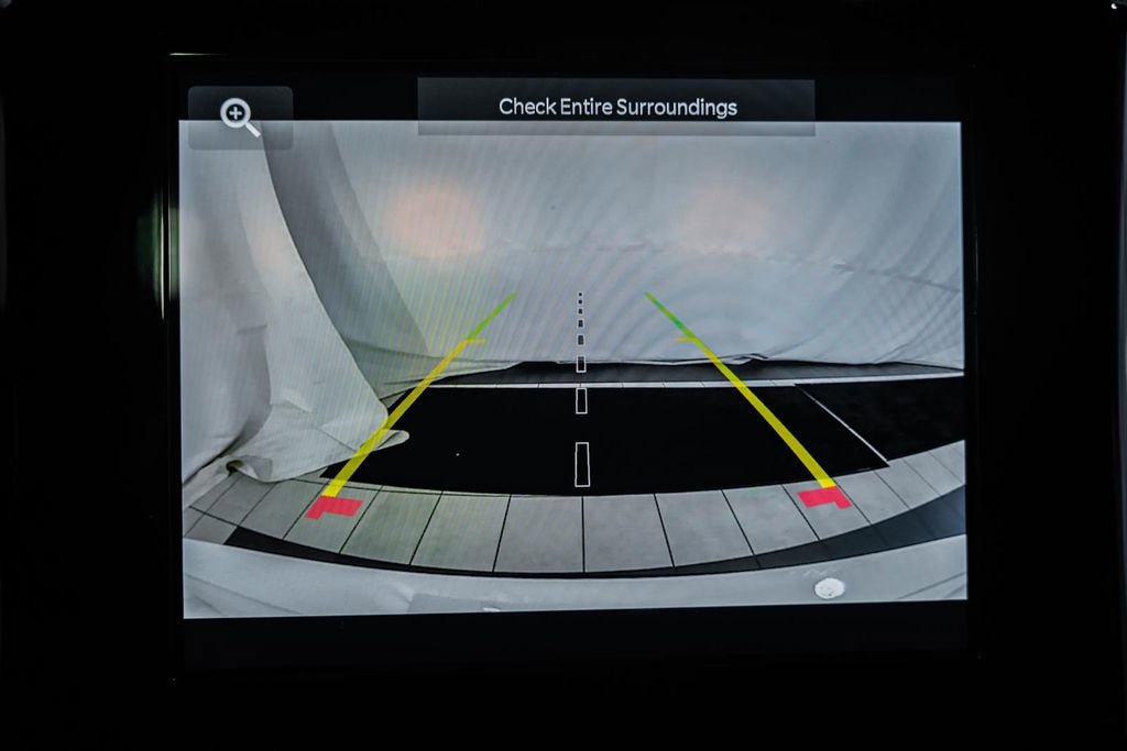 New 2025 Jeep Grand Cherokee L Altitude image 39