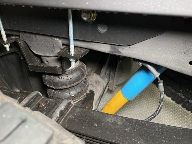 Used 2014 Chevrolet Silverado 2500 LTZ w/ LTZ Plus Package image 23