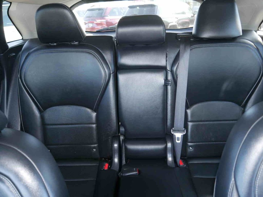 Used 2020 INFINITI QX50 Sensory w/ Proactive Package image 42