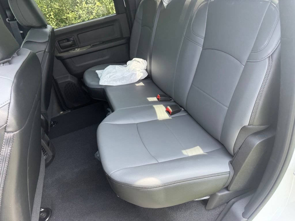 Used 2025 RAM 2500 Tradesman w/ Safety Group AWD/4WD image 40