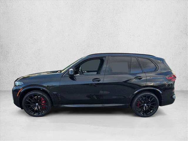 New 2026 BMW X5 xDrive40i w/ M Sport Package AWD/4WD image 5