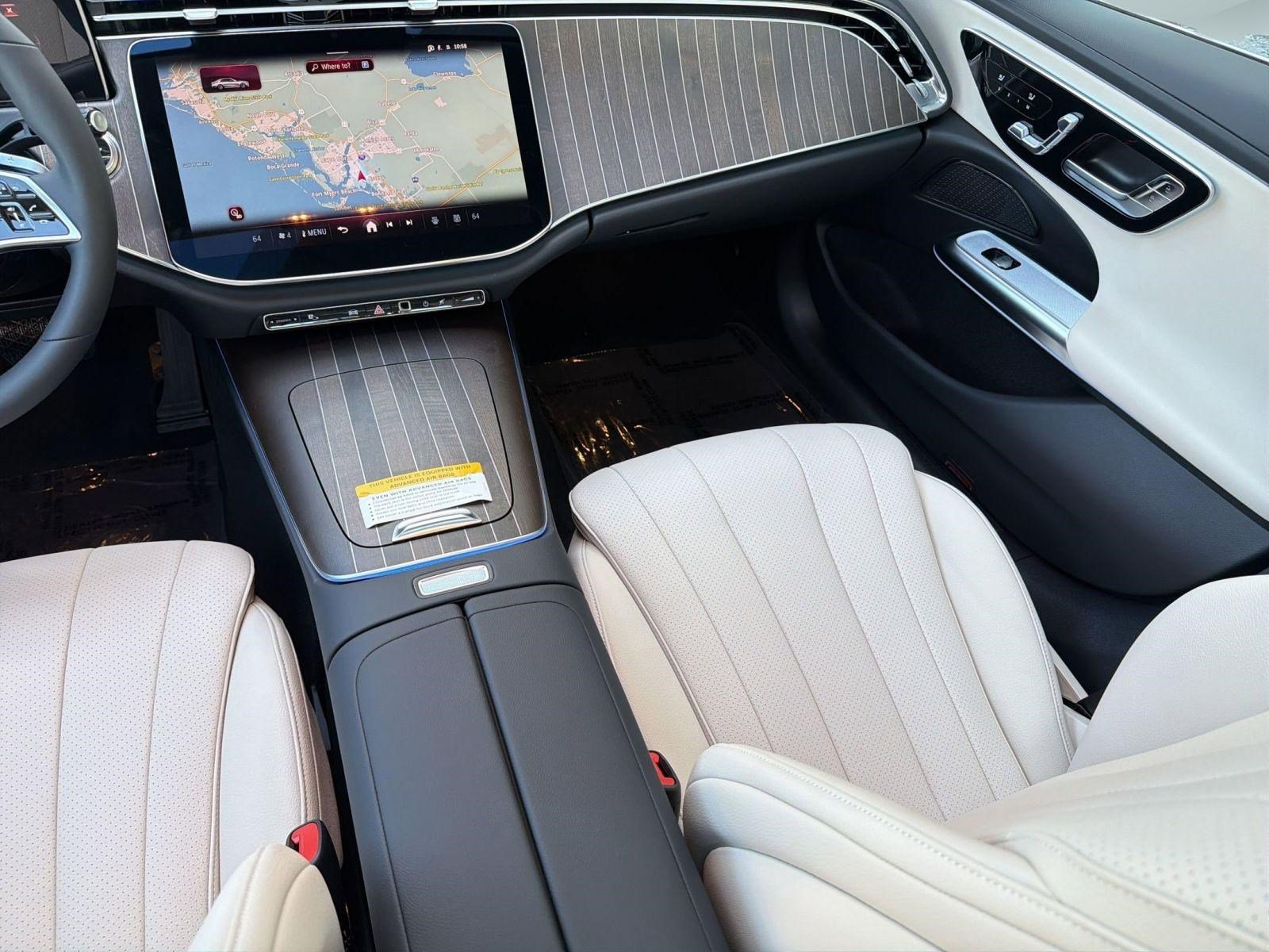 New 2026 Mercedes-Benz E 350 Sedan image 28