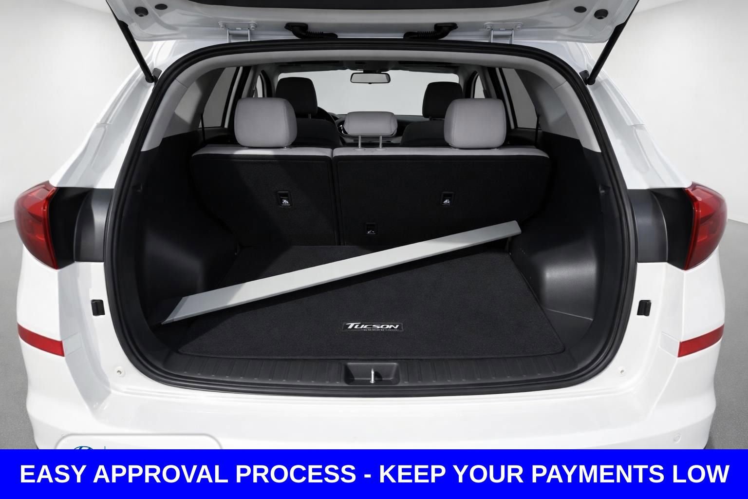 Used 2021 Hyundai Tucson SE image 18