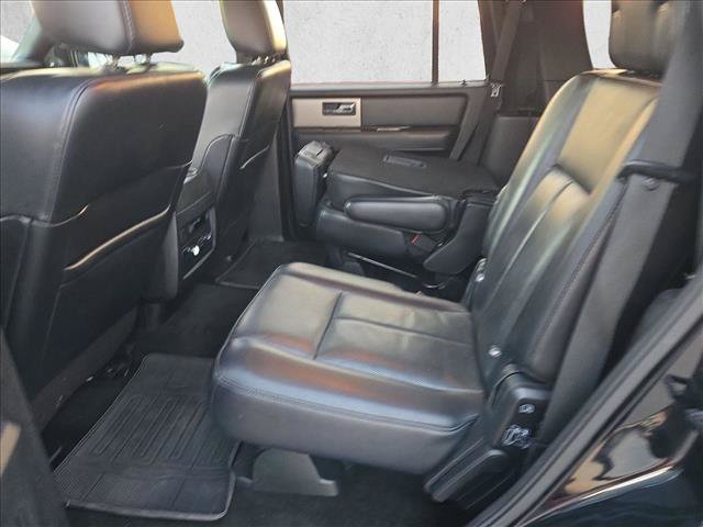 Used 2017 Ford Expedition Limited w/ Equipment Group 301A AWD/4WD image 20