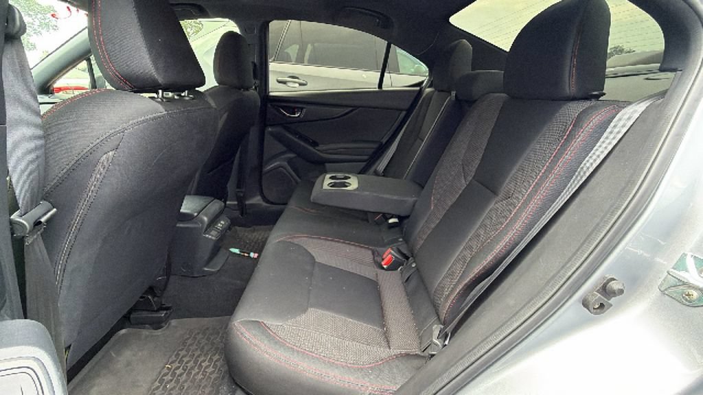 Used 2023 Subaru WRX Premium AWD/4WD image 9