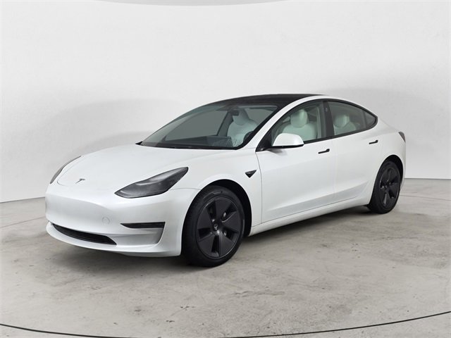 Used 2023 Tesla Model 3 Standard Range