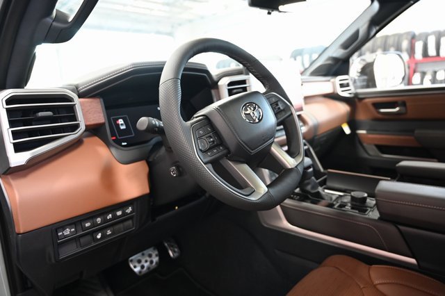 New 2026 Toyota Tundra 1794 Edition image 27