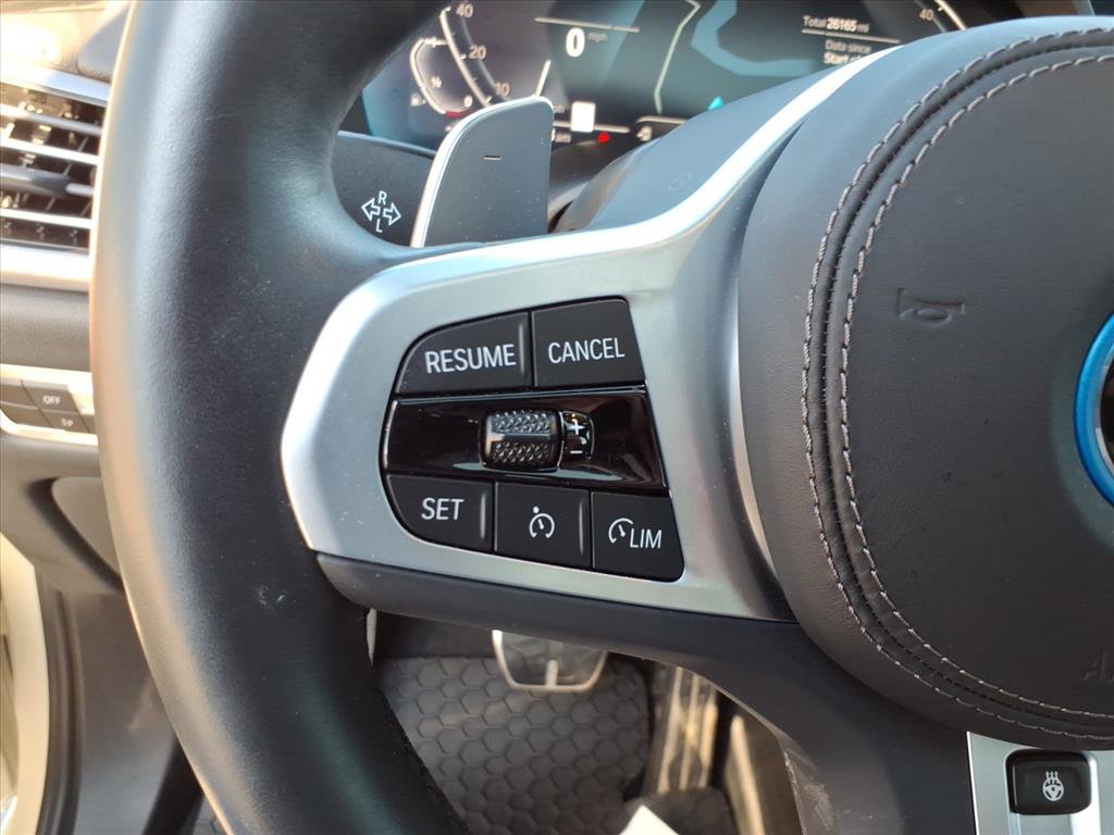 Used 2023 BMW X5 xDrive45e w/ M Sport Package image 16