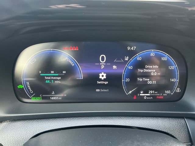 Certified 2023 Toyota Crown XLE image 18