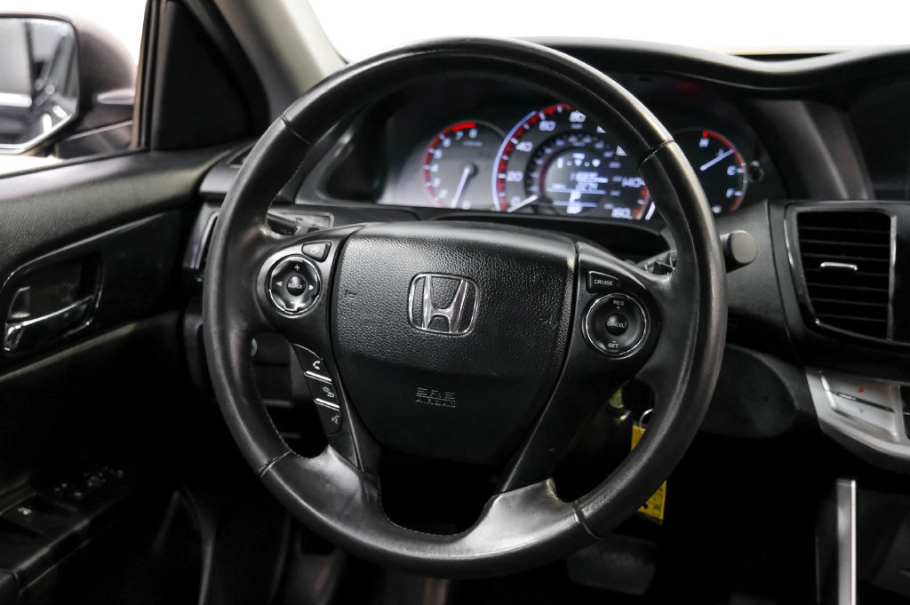 Used 2014 Honda Accord Sport image 19