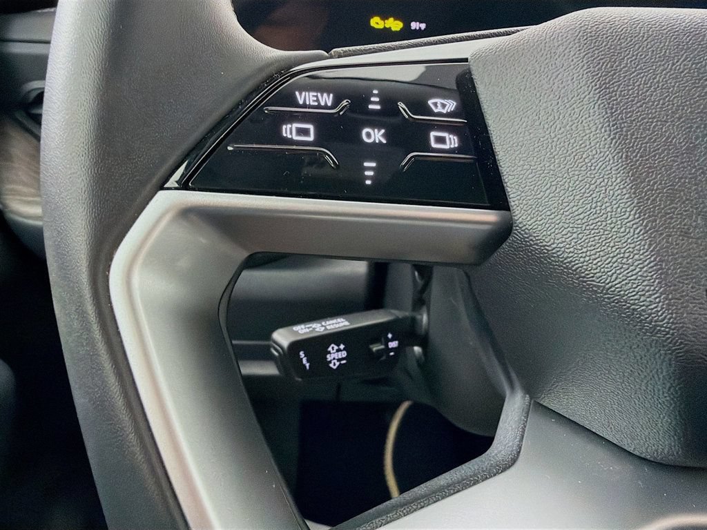 Certified 2025 Audi Q5 Premium Plus w/ Premium Plus AWD/4WD image 10